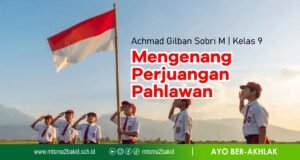 Hari Pahlawan Nasional