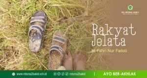 Rakyat Jelata
