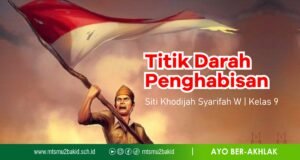 Harii Pahlawan Nasional