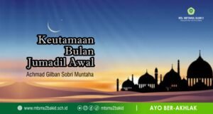 Keistimewaan Bulan Jumadil Awal