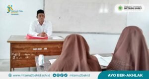 Hari Ketiga ASAS Susulan Berjalan Lancar