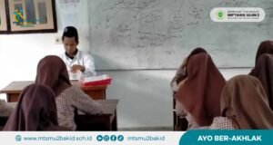 ASAS Susulan Hari Terakhir Berjalan Sukses