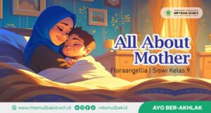 All About Mother