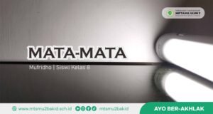 MTs. Miftahul Ulum 2 Bakid