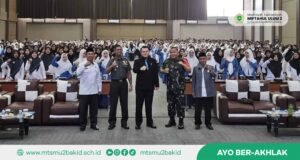 Guru MTs Miftahul Ulum 2 Ikuti Seminar Nasional Matematika di Hotel Ascent Premiere Pasuruan