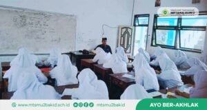 Asesmen Sumatif Hari Kedua : IPS dan Bahasa Arab