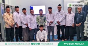 Terima Kasih dan Selamat Jalan, Ustadz Hamzah Maulana Romadhon