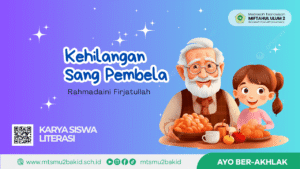MTs Miftahul Ulum 2