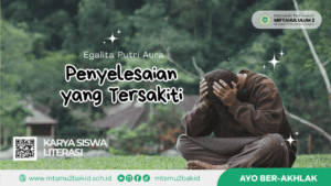 MTs Miftahul Ulum 2