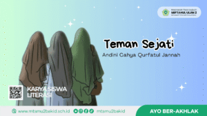 MTs Miftahul Ulum 2