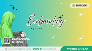Perbandingan