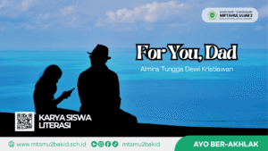 untukmu ayah