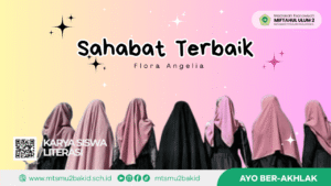 Teman Terbaik