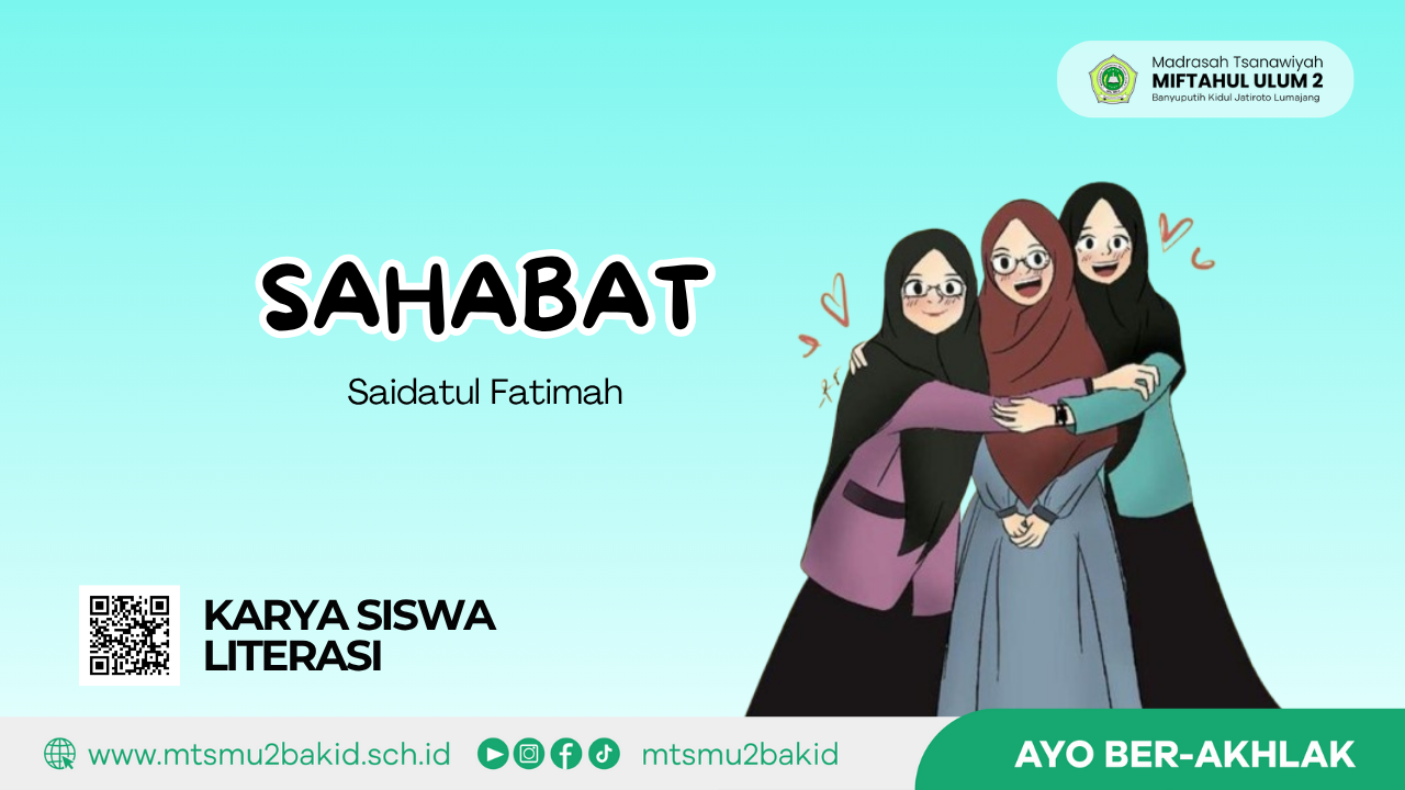 Persahabatan