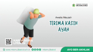 Terima Kasih Ayah
