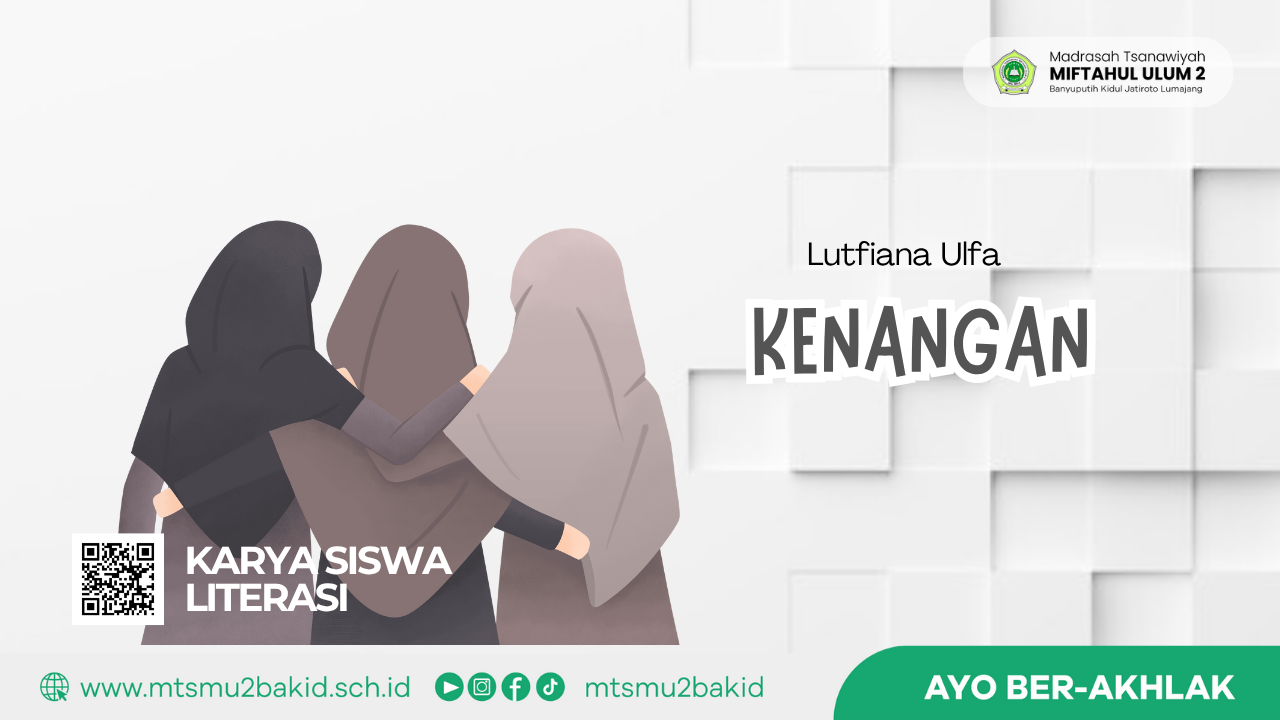 Kenangan Indah