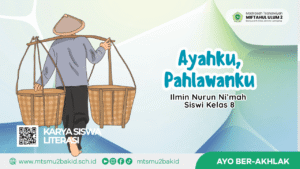 Bapakku Pahlawanku