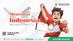 Indonedia Merdeka