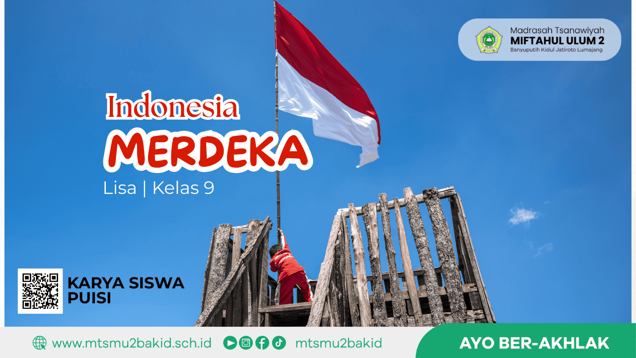 Indonesia Merdeka