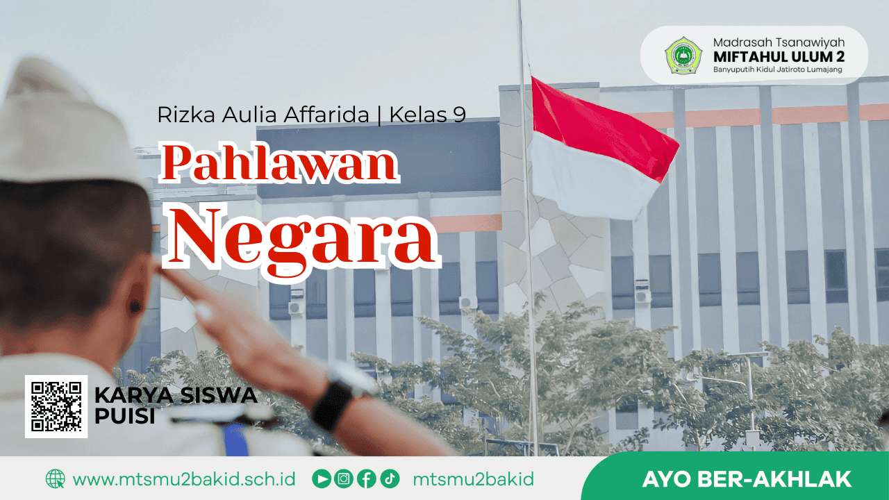 Pahlawan Negara