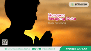 Harapan Berujung Duka