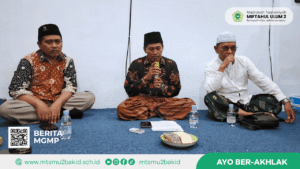 FGD November 2025: Membangun Sinergi dan Kolaborasi