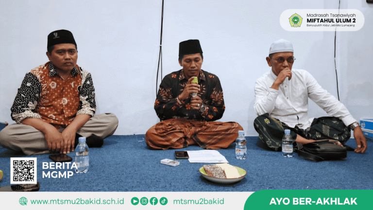 FGD November 2025: Membangun Sinergi dan Kolaborasi