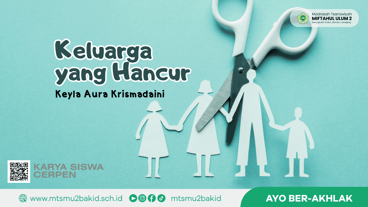 Keluarga yang Hancur