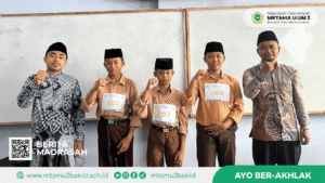 Class Meeting Hari Keempat: Final Singing Contest & Ajang Karya Tulis Siswi