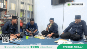 FGD Desember 2025 : Fokuskan Penyusunan RKT Tahun 2026