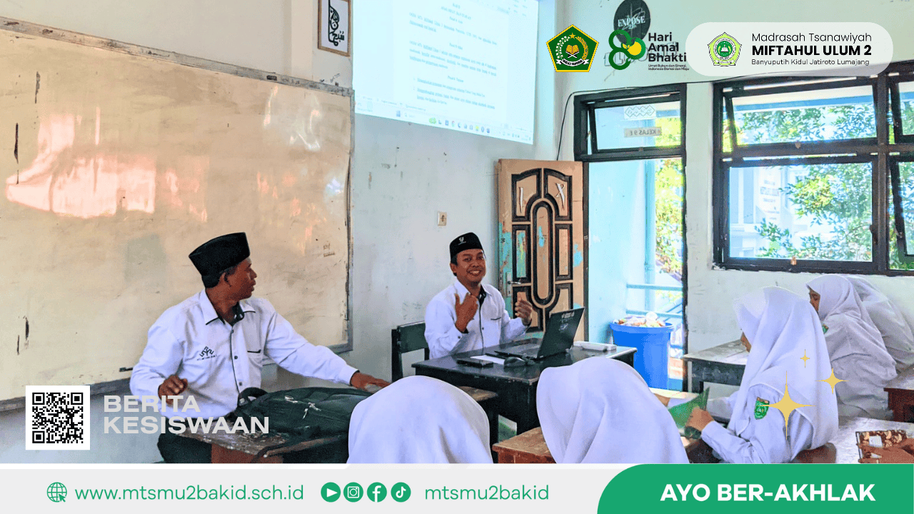 OSIM Putri Gelar Rapat Evaluasi dan Susun Program Kerja Semester Genap