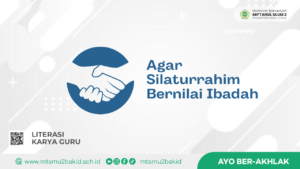 Agar Silaturrahim Bernilai Ibadah
