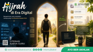 Hijrah di Era Digital