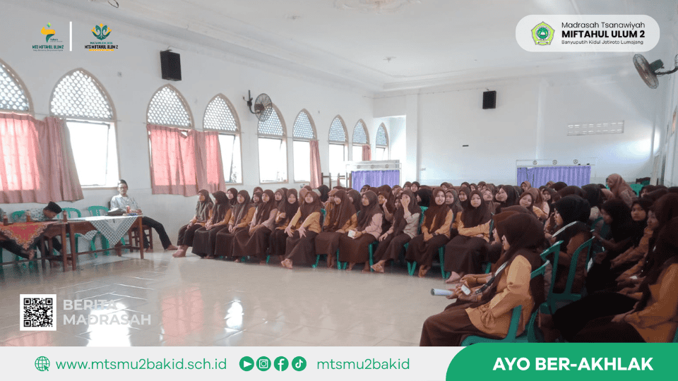 Penutupam MATAMUDA 2026