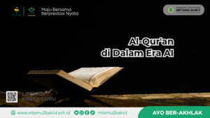 Al-Qur’an di Dalam Era AI
