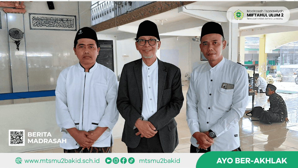 Ketika Shalat Menjadi Ruang untuk Pulang – Catatan Reflektif PTSB