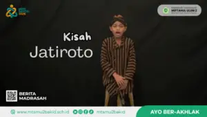 Angkat Kisah Asal Muasal Jatiroto, Siswa MTs Miftahul Ulum 2 Ikuti Lomba Bahasa Tingkat Kabupaten